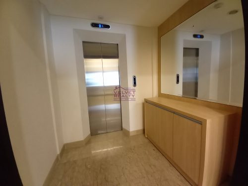 Disewakan Apartemen The Royale Springhill Kemayoran 2+1BR Luas 165m2 #VR986 #VR986