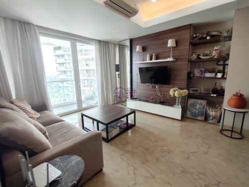 Disewakan Apartemen The Royale Springhill Kemayoran 3BR Luas 192m2 #VR1098 #VR1098