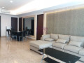 Disewakan Apartemen The Royale Springhill Kemayoran 3+1BR Luas 196m2 #VR1100