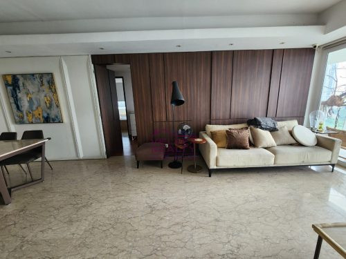 Dijual Apartemen Royale Springhill Kemayoran 3+1BR Luas 196m2 #VR1043