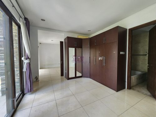 Dijual Townhouse Springhill Golf Residence Luas 350m2 4 Lantai #VR1099