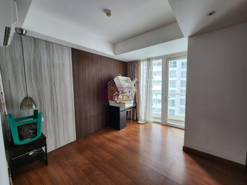 Dijual Apartemen Royale Springhill Kemayoran 3+1BR Luas 196m2 #VR1043