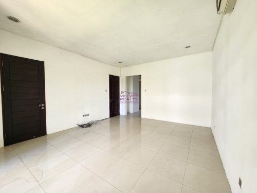 Dijual Townhouse Springhill Golf Residence Luas 350m2 4 Lantai #VR1099