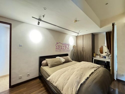 Dijual Apartemen The Royale Springhill Kemayoran 2BR Luas 119m2 #VR1104