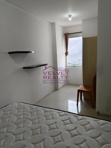 Dijual Murah Apartemen Northland Ancol 2BR Luas 41m2 #VR1105