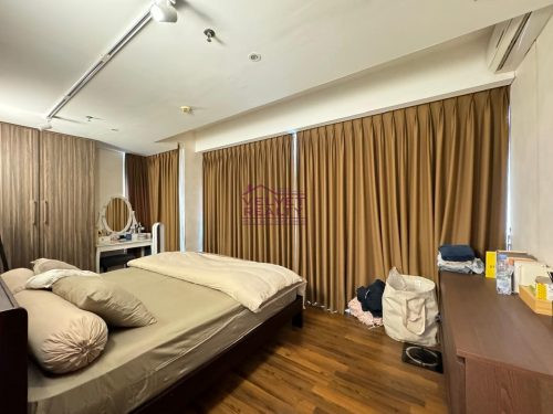 Dijual Apartemen The Royale Springhill Kemayoran 2BR Luas 119m2 #VR1104