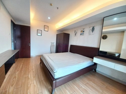 Dijual Apartemen The Royale Springhill Kemayoran 1BR Luas 73m2 #VR1110