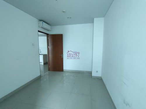 Dijual Apartemen Springhill Terrace Kemayoran 2BR Luas 58m2 #VR1108