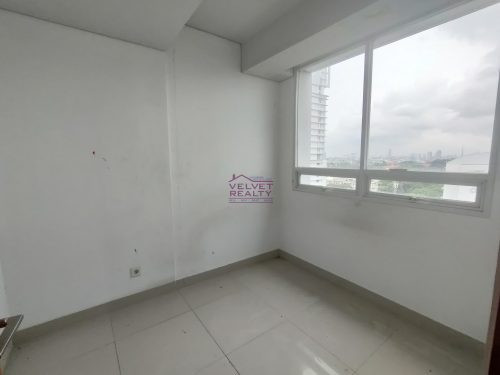 Dijual Apartemen Springhill Terrace Kemayoran 2BR Luas 58m2 #VR1108