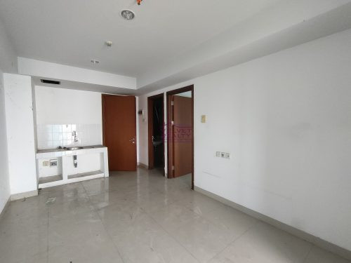 Dijual Apartemen Springhill Terrace Kemayoran 2BR Luas 58m2 #VR1108