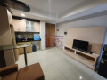 Disewakan Apartemen The Mansion Kemayoran Springhill Kemayoran 1BR Luas 49m2 #VR1112