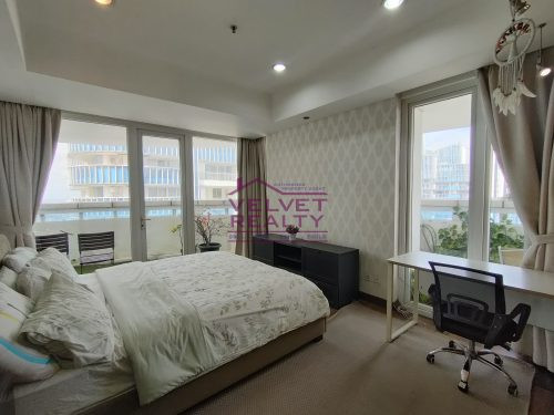 Disewakan Apartemen The Royale Springhill Kemayoran 2BR Luas 165m2 #VR1113