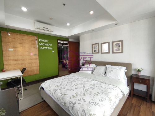 Disewakan Apartemen The Royale Springhill Kemayoran 2BR Luas 165m2 #VR1113