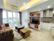 Disewakan Apartemen The Royale Springhill Kemayoran 1BR Luas 73m2 #VR1115