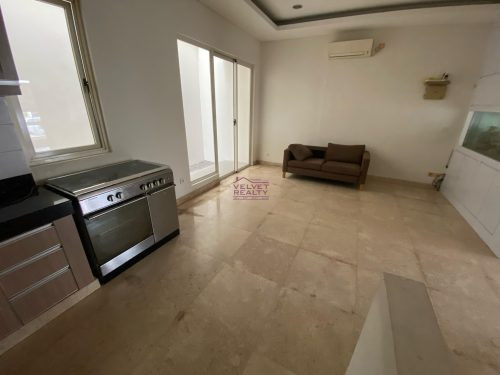 Disewakan Rumah Golf Residence Kemayoran 3BR Luas 240m2 #VR1123