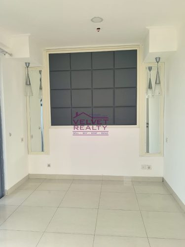 Disewakan Apartemen The Mansion Kemayoran 2BR Luas 60m2 #VR1121