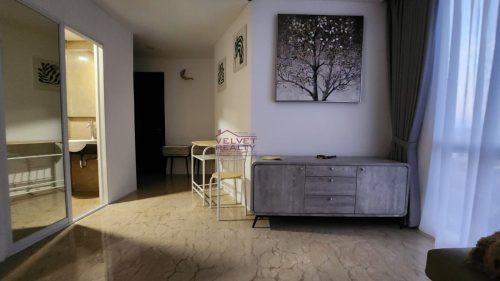 Disewakan Apartemen Springhill Royale Suites Kemayoran 2BR Luas 119m2 #VR1062