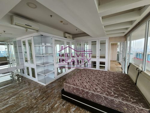 Dijual Apartemen The Royale Springhill Kemayoran 2BR Luas 119m2 #VR1125