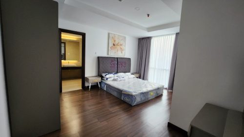 Disewakan Apartemen Springhill Royale Suites Kemayoran 2BR Luas 119m2 #VR1062