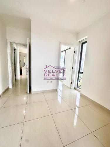 Disewakan Apartemen The Mansion Kemayoran 2BR Luas 60m2 #VR1121