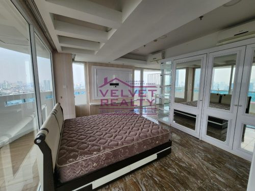 Dijual Apartemen The Royale Springhill Kemayoran 2BR Luas 119m2 #VR1125