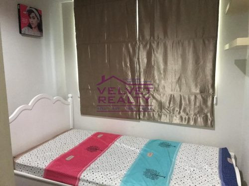 Dijual Apartemen Springhill Terrace Kemayoran 2+1BR Luas 73m2 #VR1127
