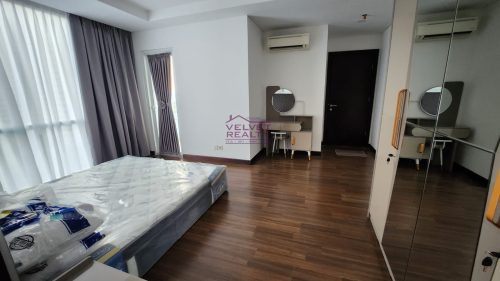 Disewakan Apartemen Springhill Royale Suites Kemayoran 2BR Luas 119m2 #VR1062 #VR1062