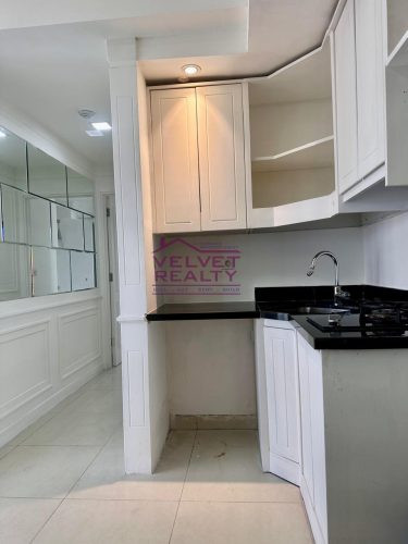 Disewakan Apartemen The Mansion Kemayoran 2BR Luas 60m2 #VR1121