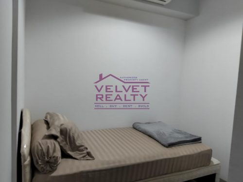 Dijual Apartemen Springhill Terrace Kemayoran 2+1BR Luas 73m2 #VR1127