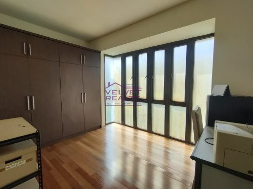 Dijual Townhouse Springhill Golf Residence Luas 350m2 4 Lantai #VR1128