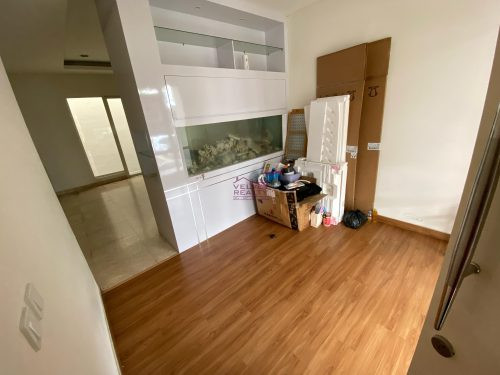 Disewakan Rumah Golf Residence Kemayoran 3BR Luas 240m2 #VR1123