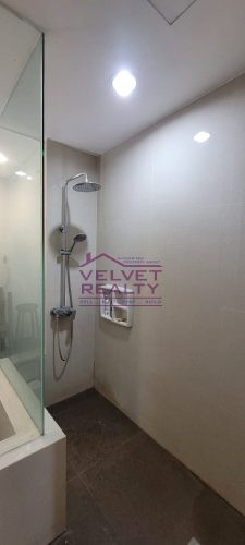 Disewakan Apartemen Royale Springhill Kemayoran 1BR Luas 79m2 #VR1126 #VR1126