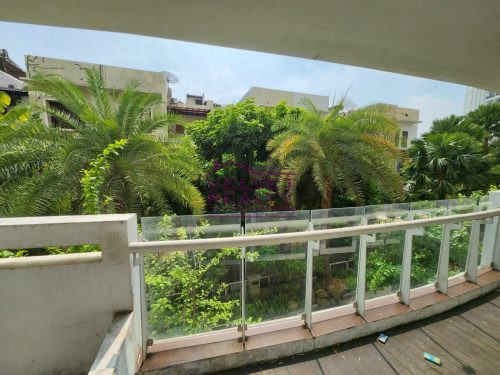 Dijual Apartemen Royale Springhill Kemayoran 1BR Luas 79m2 #VR969 #VR969