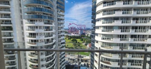 Dijual Apartemen The Royale Springhill Kemayoran 3+2BR Luas 192m2 #VR1124 #VR1124