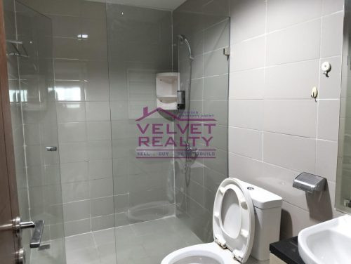 Dijual Apartemen Springhill Terrace Kemayoran 2+1BR Luas 73m2 #VR1127