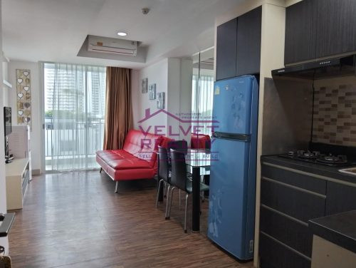 Dijual Apartemen Springhill Terrace Kemayoran 2+1BR Luas 73m2 #VR1127 #VR1127
