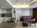 Disewakan Apartemen Royale Springhill Kemayoran 1BR Luas 79m2 #VR1132