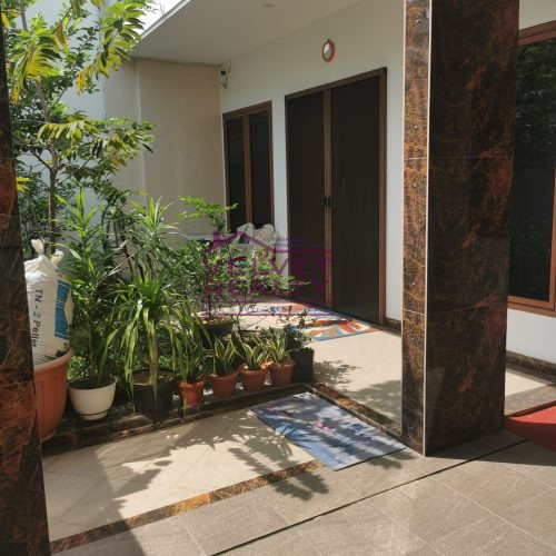 Dijual Rumah Griya Inti Sentosa Luas 300m2 2 Lantai #VR1134