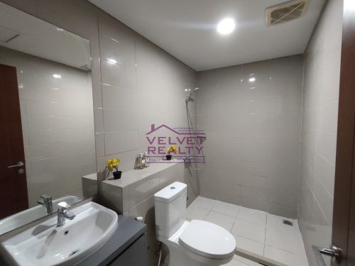 Disewakan Apartemen Springhill Terrace Kemayoran 2BR Luas 58m2 #VR1135 #VR1135