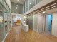 Disewakan Komersil Area Springhill Terrace Luas 140m2 #VR782