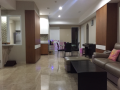 Dijual Apartemen The Royale Springhill Kemayoran 3+1BR Luas 196m2 #VR303