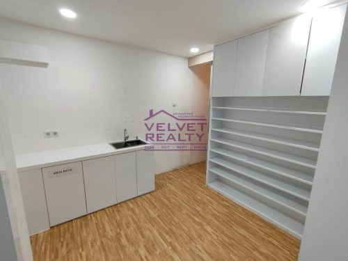 Disewakan Komersil Area Springhill Terrace Luas 140m2 #VR782