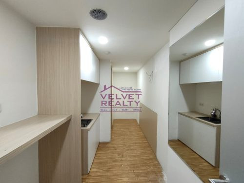 Disewakan Komersil Area Springhill Terrace Luas 140m2 #VR782