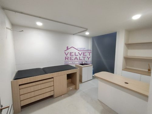 Disewakan Komersil Area Springhill Terrace Luas 140m2 #VR782