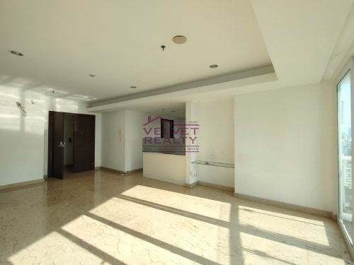 Disewakan Apartemen Royale Springhill Kemayoran 2+1BR Luas 165m2 #VR1130