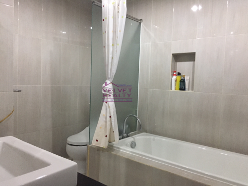 Dijual Apartemen The Royale Springhill Kemayoran 3+1BR Luas 196m2 #VR303 #VR303