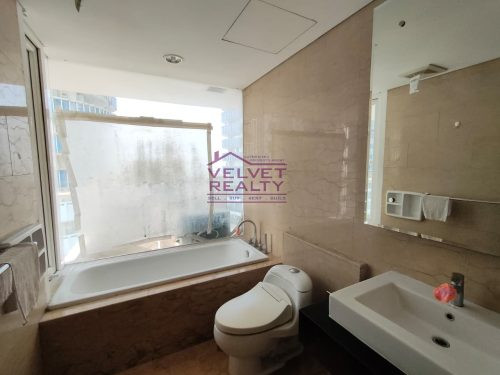 Disewakan Apartemen Royale Springhill Kemayoran 2+1BR Luas 165m2 #VR1130 #VR1130