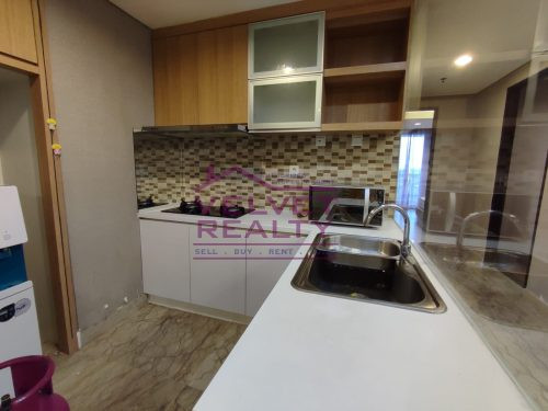 Disewakan Apartemen Royale Springhill Kemayoran 3+2BR Luas 192m2 #VR1033