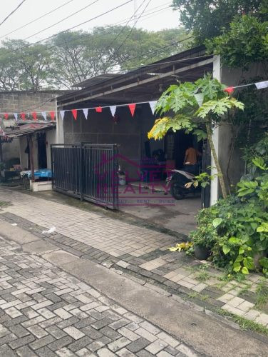 Dijual Rumah Karawaci Luas 300m2 #VR1136
