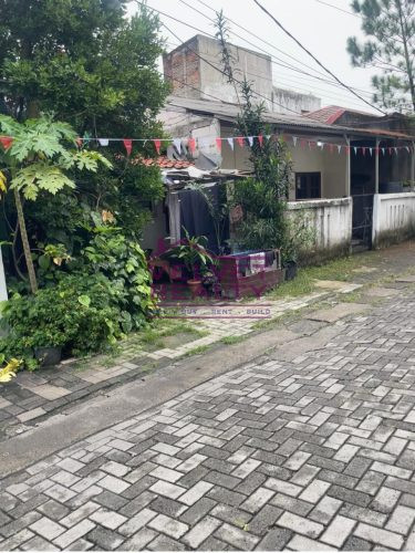 Dijual Rumah Karawaci Luas 300m2 #VR1136